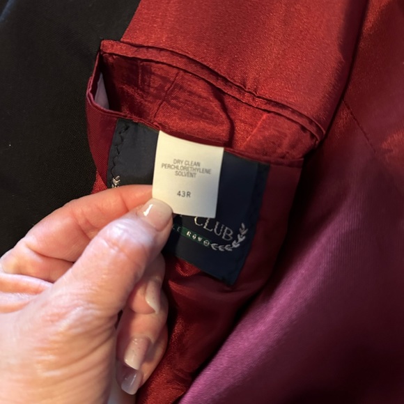 Varsity Club by Savile Row - Picture 3 of 4